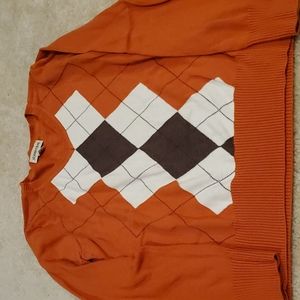 St. John's Bay Medium Sweater